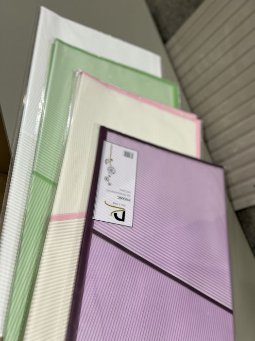 Упаковка для цветов