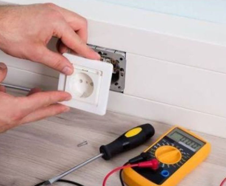 Мастер на час ! Мастер на все руки !