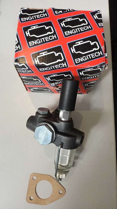 Paompa alimentare tractor Fiat 411 411r 412 415 415dt