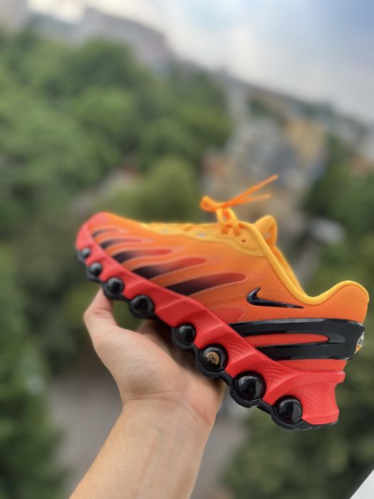 100% Оригинални Nike air max Dn8 в номер 43-27.5 см