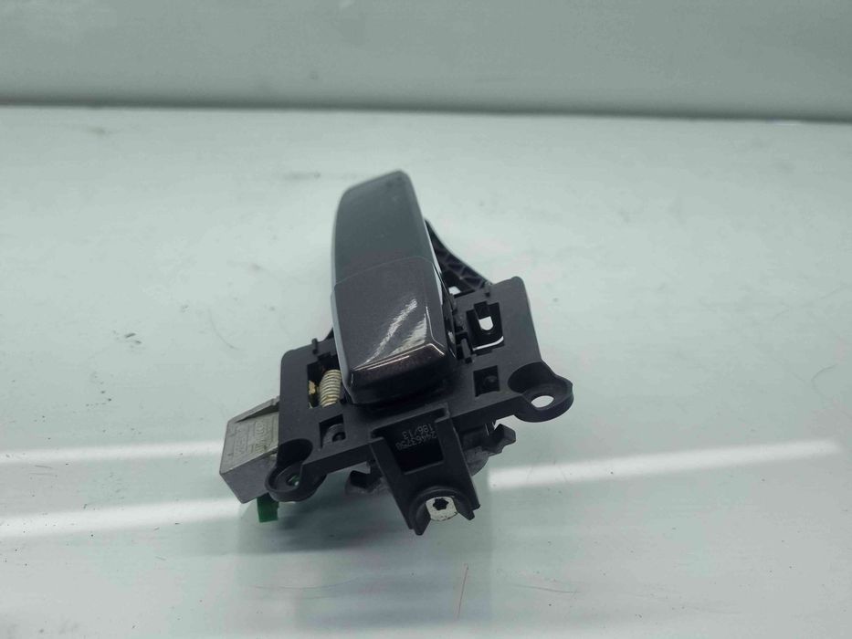 Maner usa dreapta spate Opel Corsa D [Fabr 2006-2013]