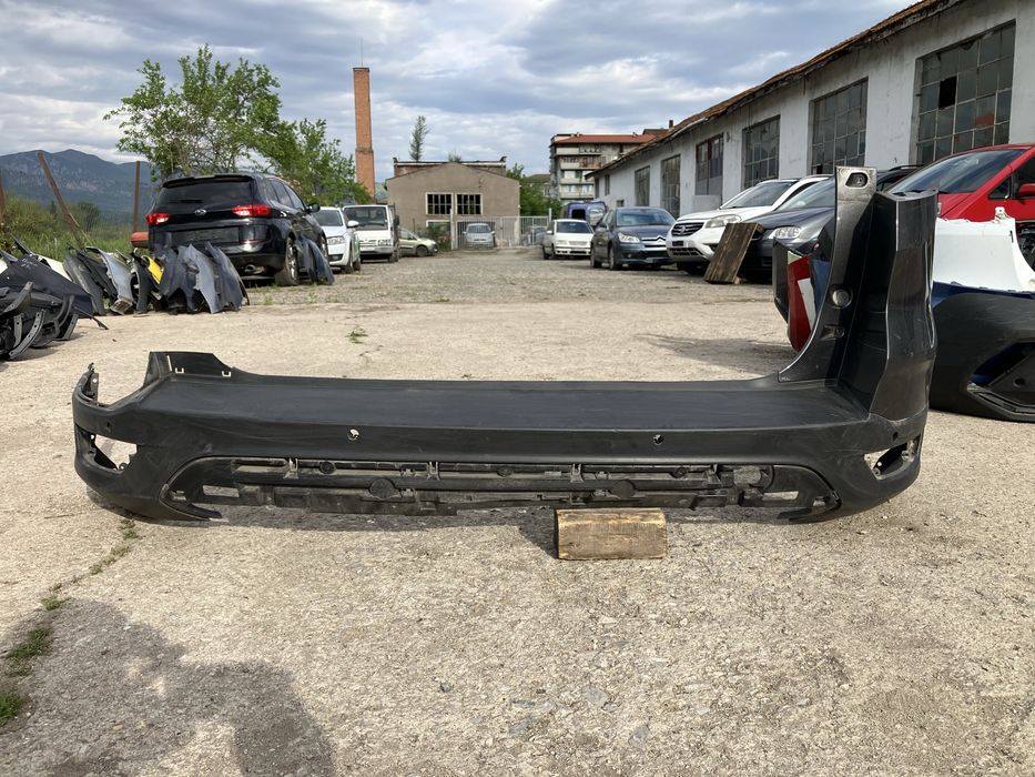 Задна броня за Форд Куга Ford Kuga 2013-2020г 3бр