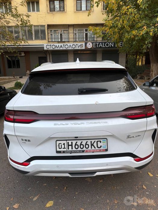 BYD чемпион 2023 йил
