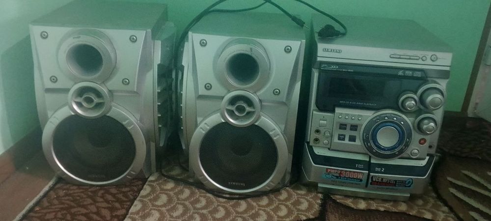 sentir kalonka samsung