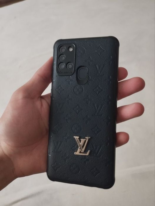 Samsung A21S sotiladi