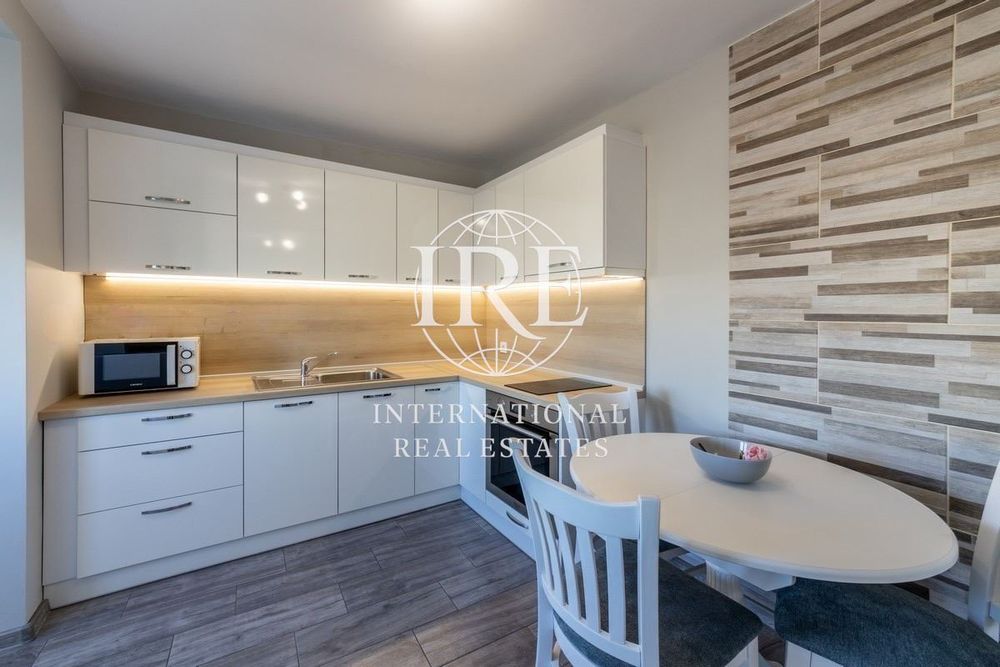 Продава се Двустаен апартамент в Варна, Трошево - 59 кв.м за 2456 €/кв.м - Снимка #7