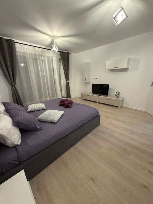 Apartament Aproape de Mall Coresi