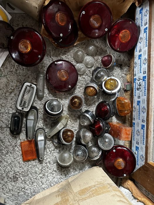 Stopuri dispensoare semnalizari Ims M461 Aro Tv rocar Buceag Sr