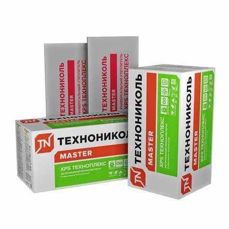 Пеноплекс Технониколь/Техноплекс