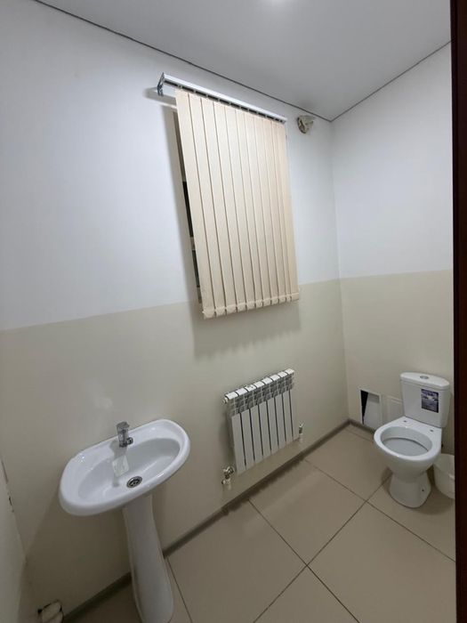 Сдам комерческое помещени