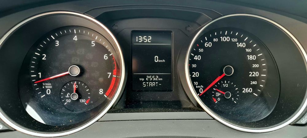 WOLKSWAGEN JETTA 1.2  TSI.    / 2018