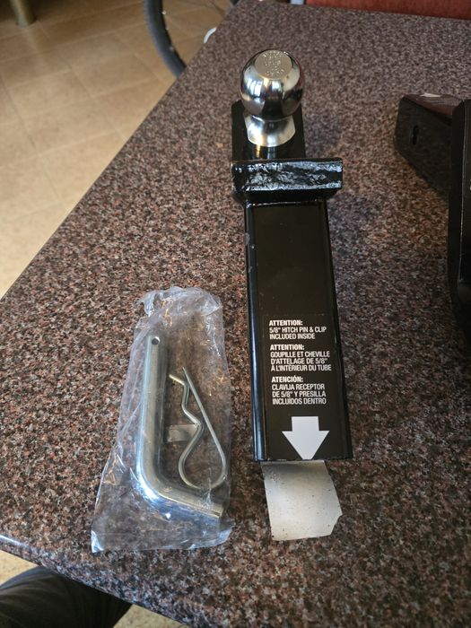 Теглич американски стандарт