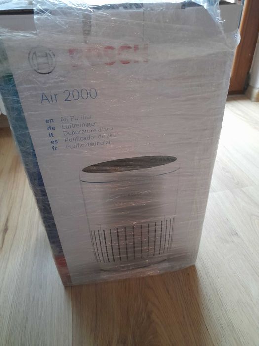 Пречиствател BOSCH AIR 2000