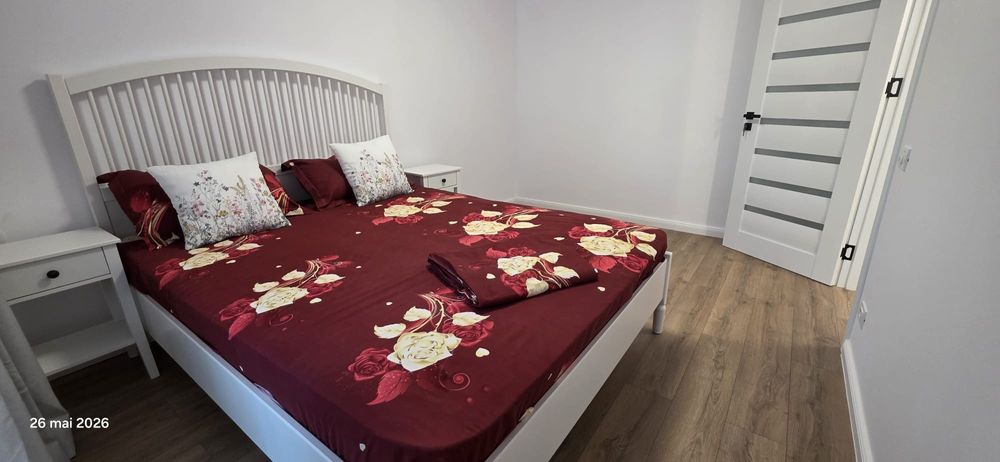 Apartament cazare două camere Mangalia