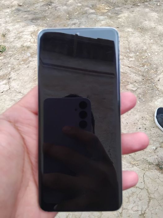Samsung Galaxy S20 5G