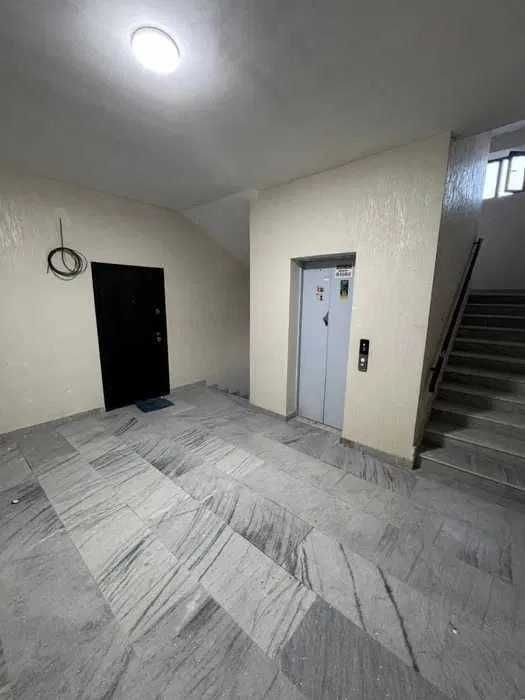 ;Новостройка‼️4ком квартира коробка метро Шахристан улЧинабад