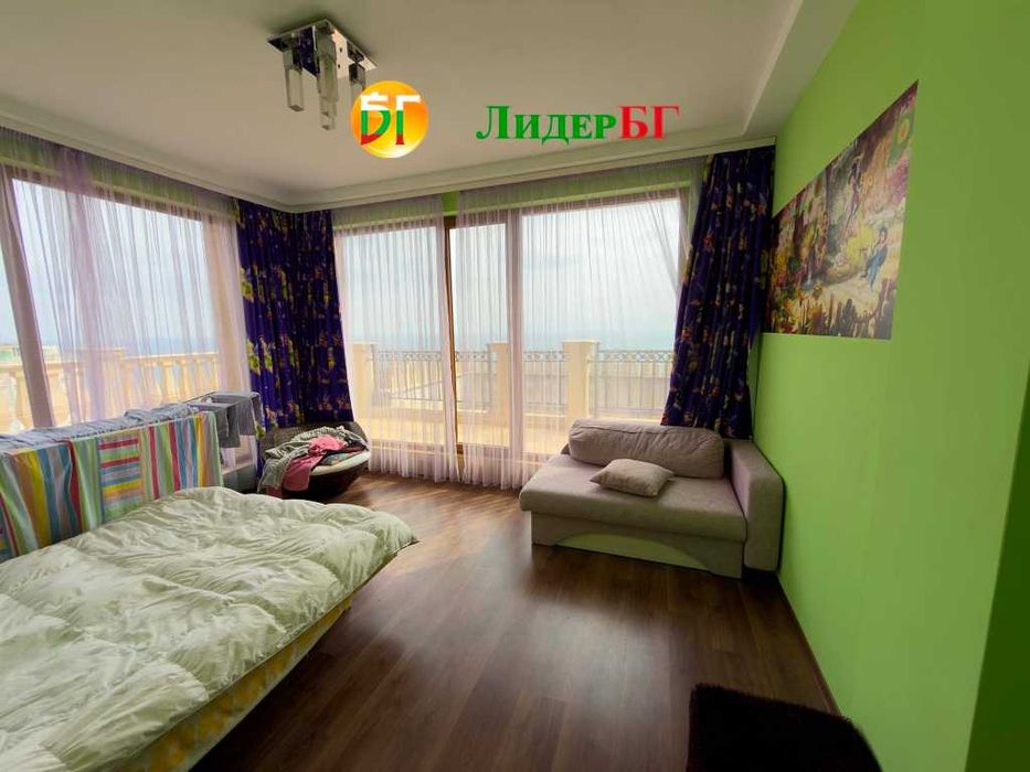 Продава се Четиристаен апартамент в к.к. Златни пясъци - 234 кв.м за 763 €/кв.м - Снимка #10