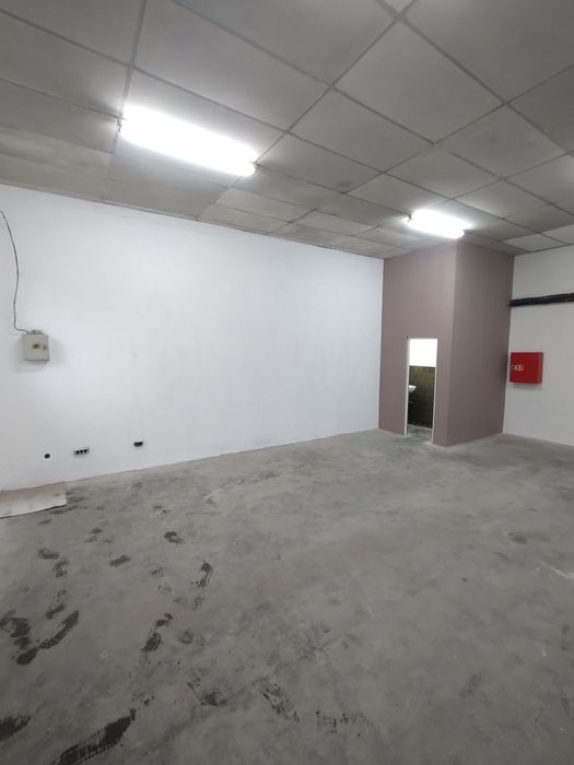 Склад /Помещение  под наем