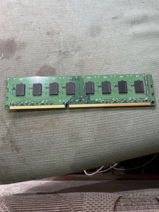 4gb DDR3 за десктоп