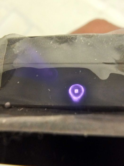 Telecomanda Denon RC-1234