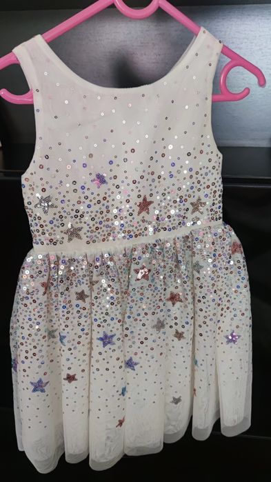 Rochie fetita H&M