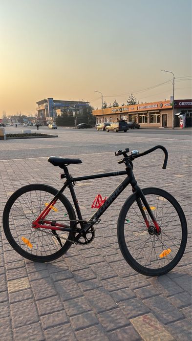 Продам велосипед срочно