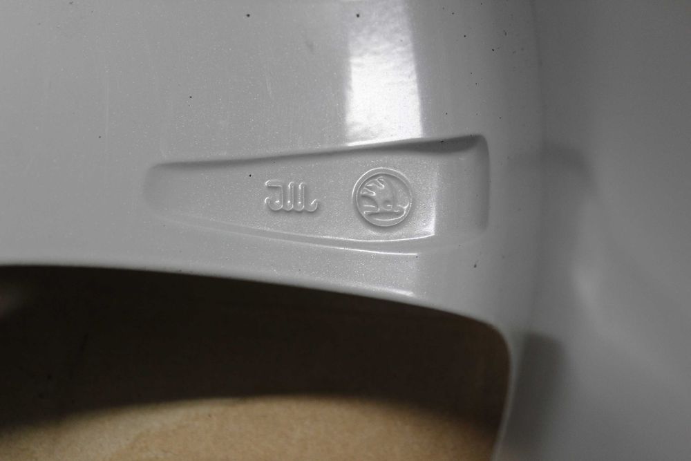 Джанти 16" Skoda Octavia, Superb, Yeti