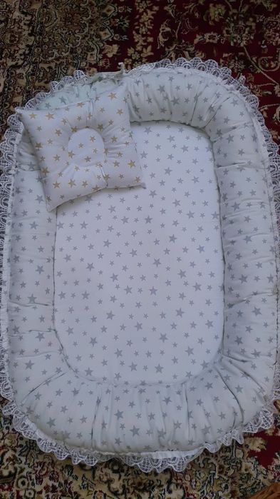 Bolalar uchun GNEZDO