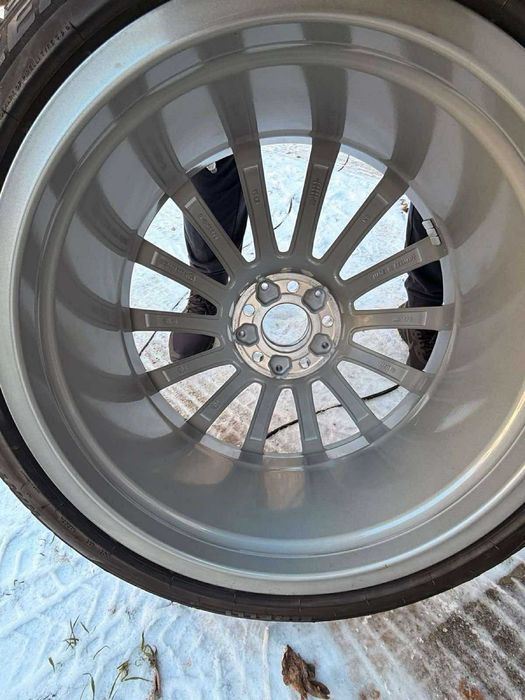 Jante / Roti noi Mercedes MAYBACH - W214 / W222 / W223 / GLC / GLE 167