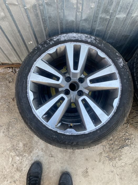 Титанка Лада Веста