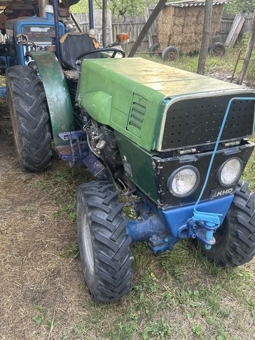 De vanzare deutz
