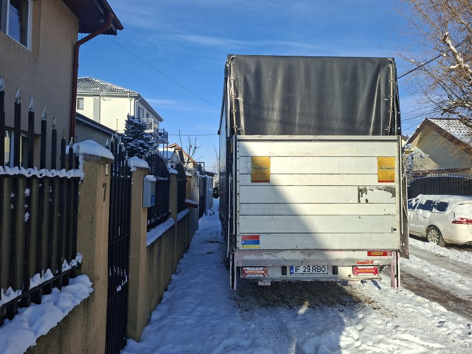 Fiat Ducato motor 2.3 euro 6 . 2017 ,367000 km. 10 ep lift 1000 kg