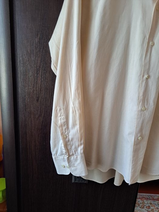 Мужская рубашка,