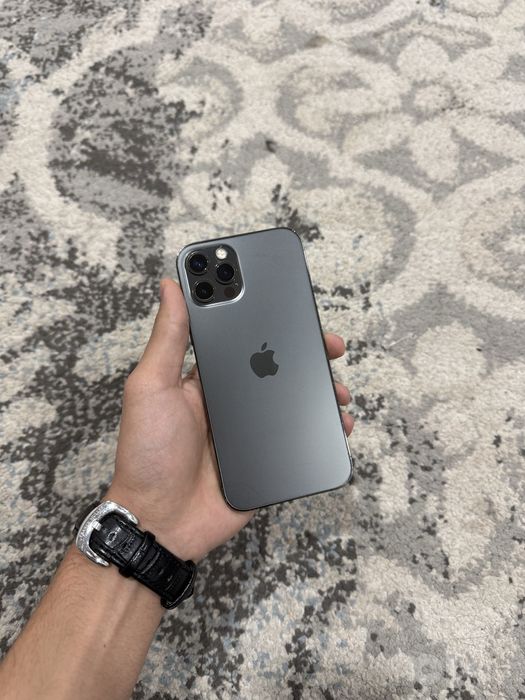 Iphone 12 pro sotilad
