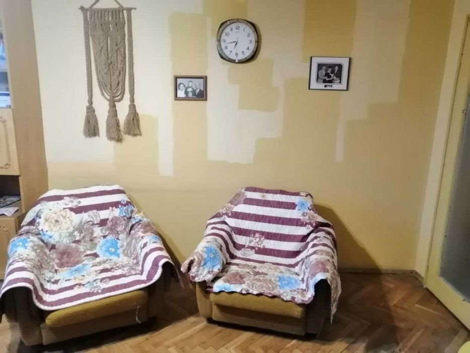 Продава се Тристаен апартамент в Стара Загора, Център - 85 кв.м за 1048 €/кв.м - Снимка #5