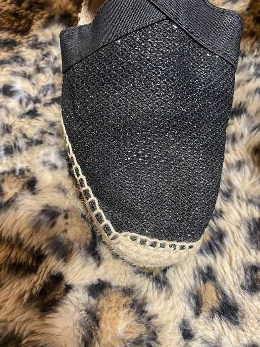Espadrile cu platforma Toni Pons - MARIME 40