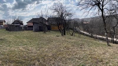 Casa de vanzare Stefesti