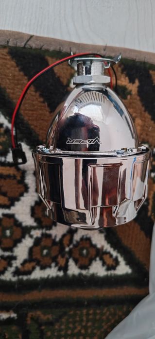 Продам линзы ксенон