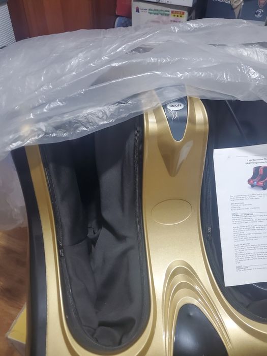 Массажёр для ног