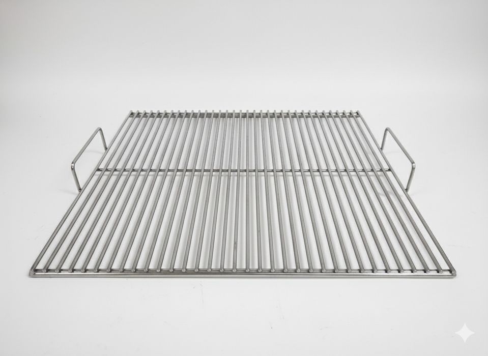 карзина в коптильня