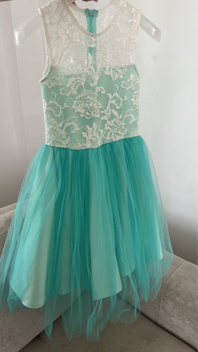 Платья мама дочка