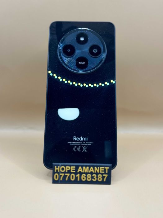 Hope Amanet P4 / REDMI 14C 128GB 4 RAM