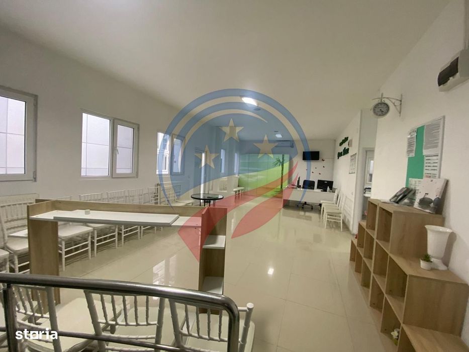 Inchiriere Spatiu Medical 400 Metri Patrati 20 Cabinete