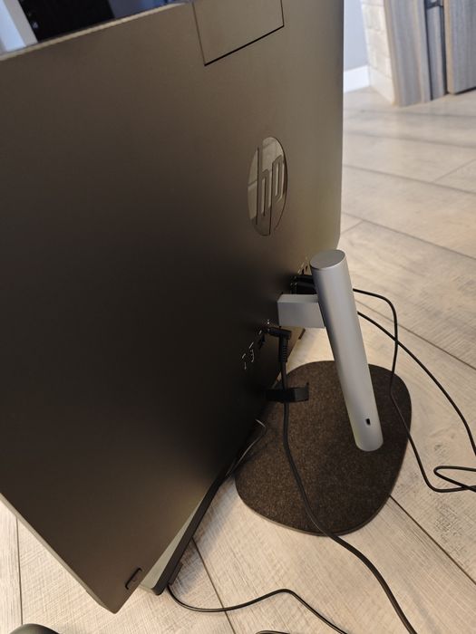 Продам моноблок HP