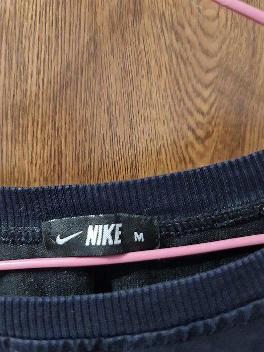 Bluza bleumarin Nike