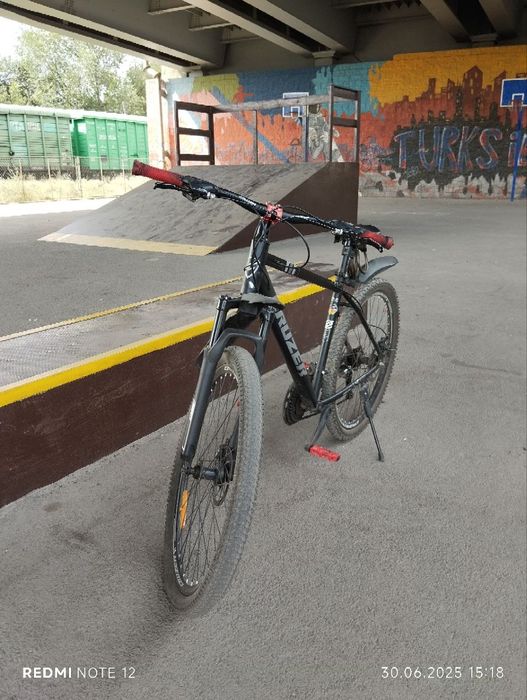 Мтб cruzer c-2701