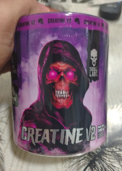 Creatine 300g monogidrat