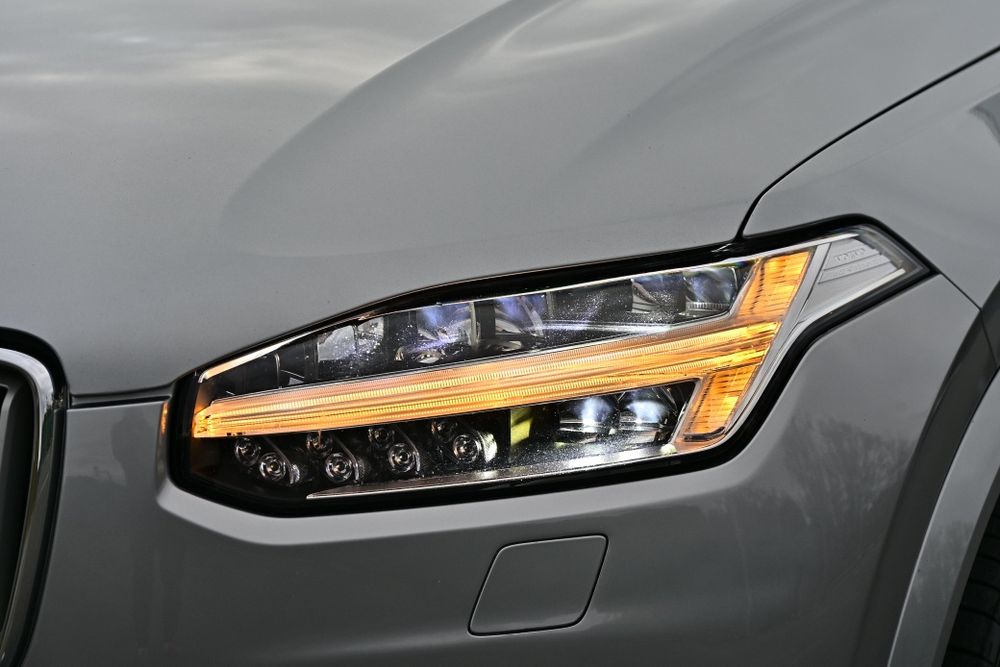 De vanzare XC90 Inscription