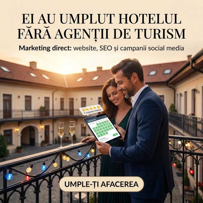 Web Design Medical & Promovare Google Ads – Crește Numărul de Programări!