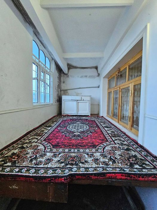 3 хоналик квартира 4 кават кирпичный дом, трикотаж